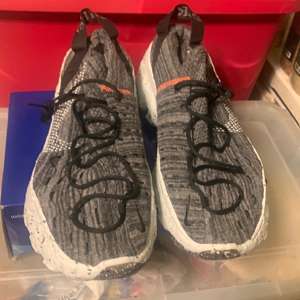 Nike shoes
